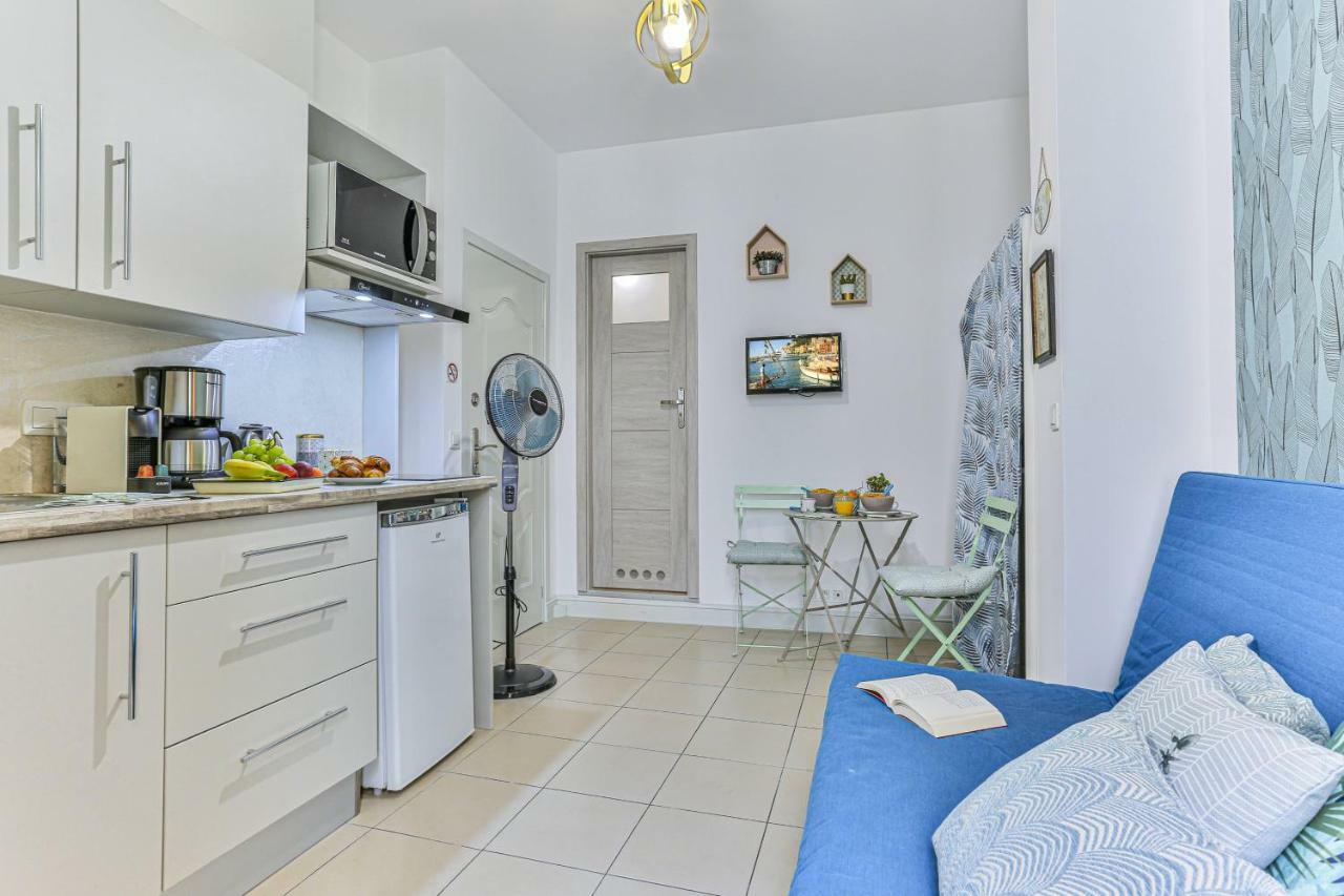 My Casa - Grosso 14 Appartement Nice Buitenkant foto