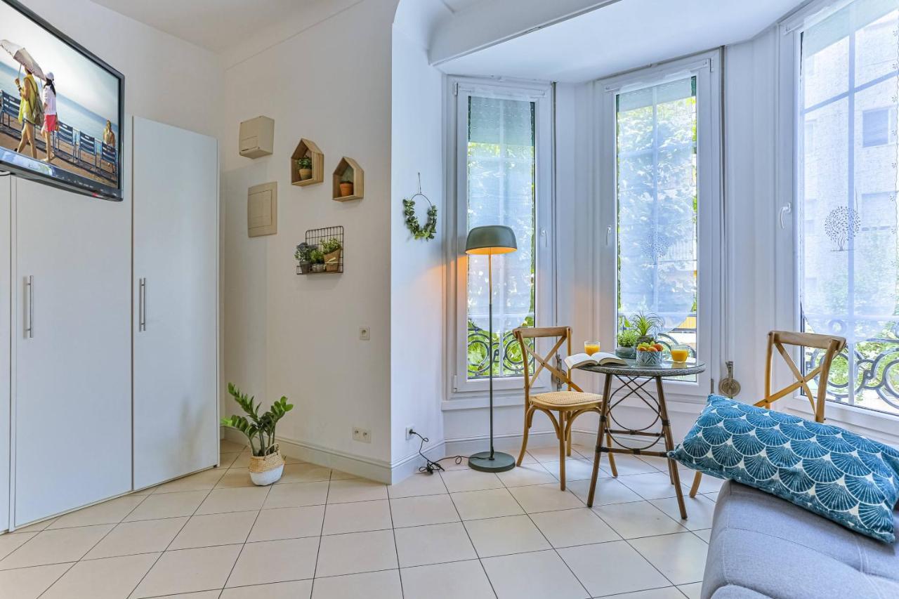 My Casa - Grosso 14 Appartement Nice Buitenkant foto